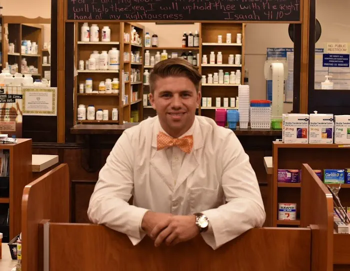 College Park Pharmacy 5