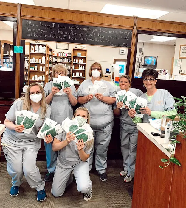 College Park Pharmacy 3