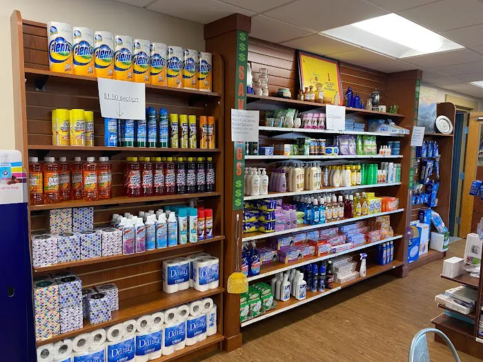 College Park Pharmacy 8