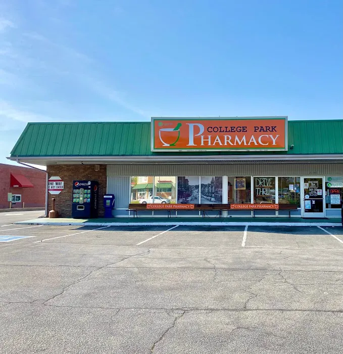 College Park Pharmacy 9