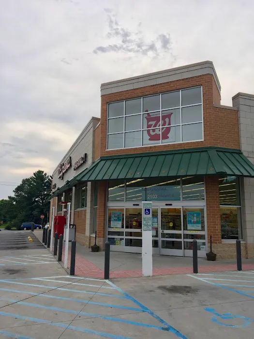 Walgreens 2