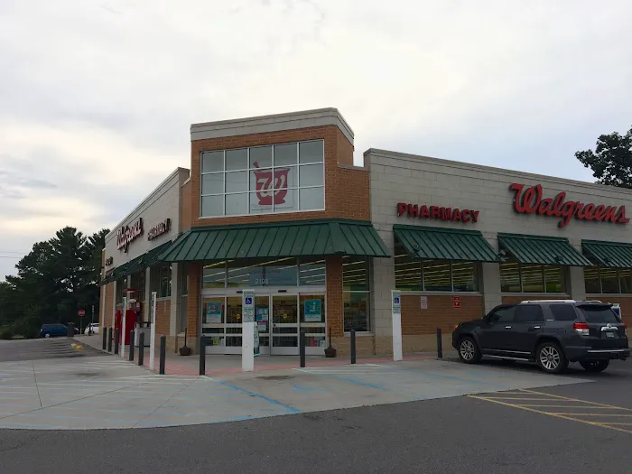 Walgreens 0