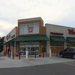 Walgreens ico