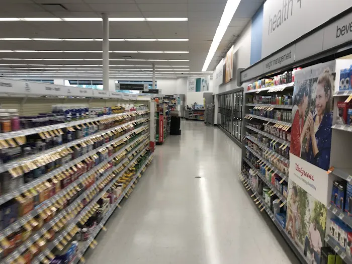 Walgreens 1