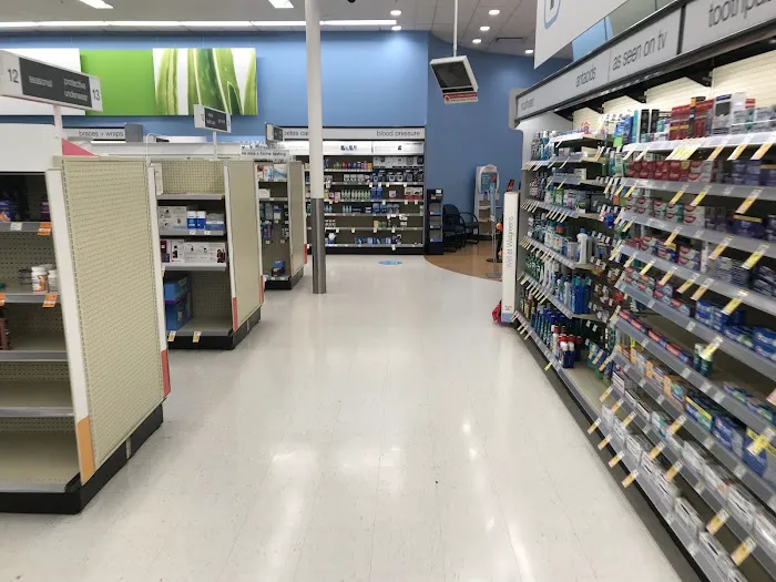 Walgreens 3
