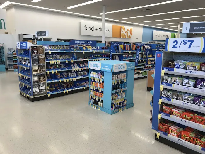 Walgreens 5