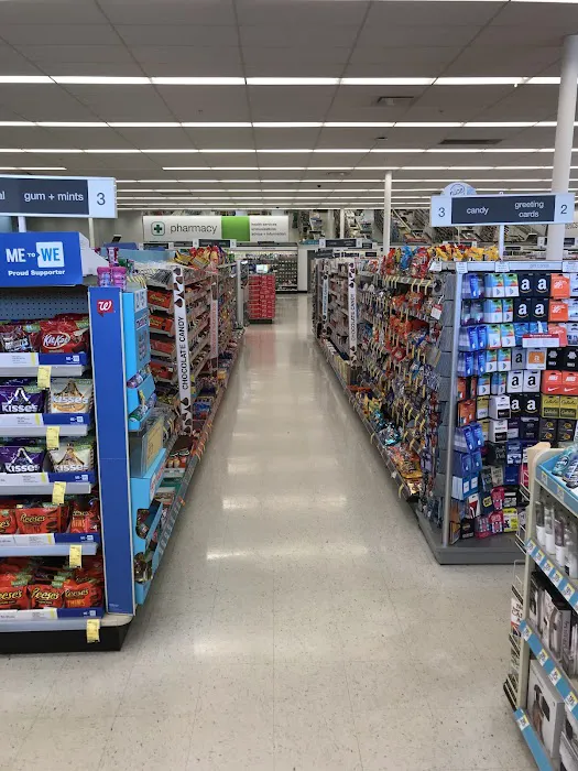 Walgreens 4