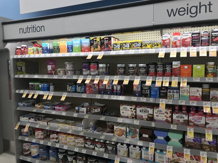 Walgreens 6