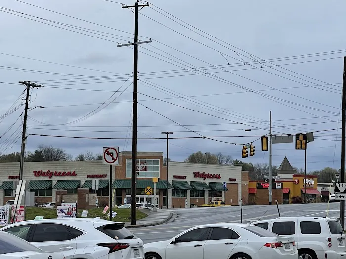 Walgreens 8