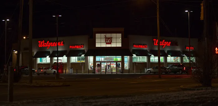 Walgreens 9