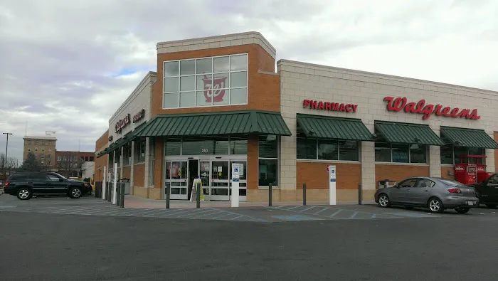 Walgreens 2