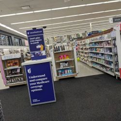 Walgreens ico