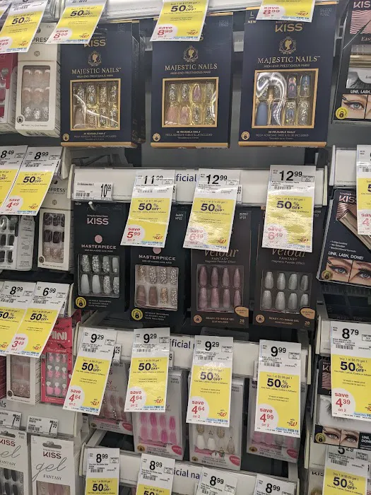 Walgreens 1