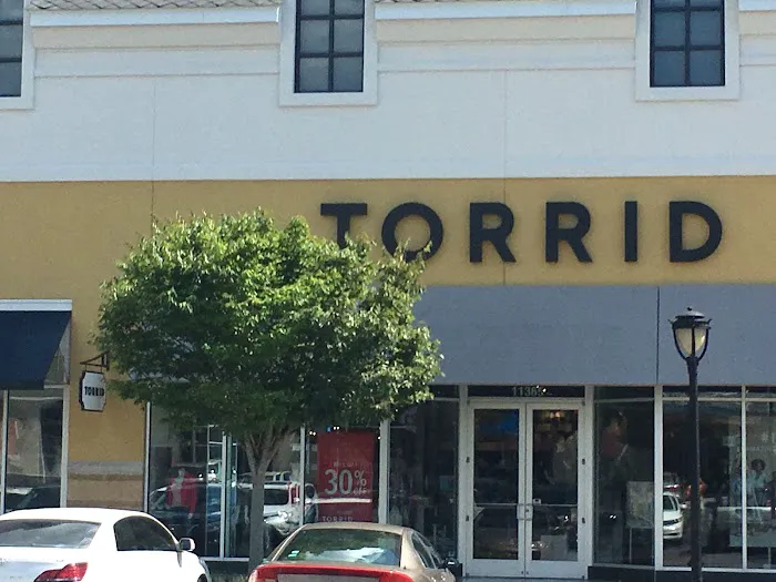 Torrid 1