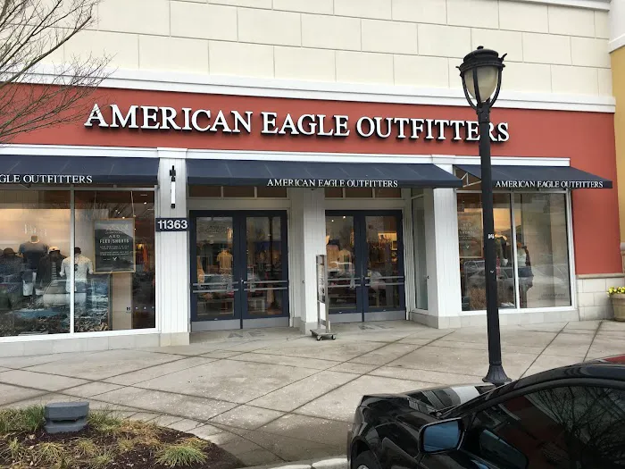 American Eagle 0