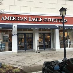 American Eagle ico