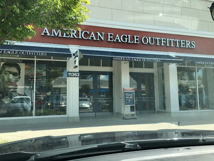 American Eagle 3