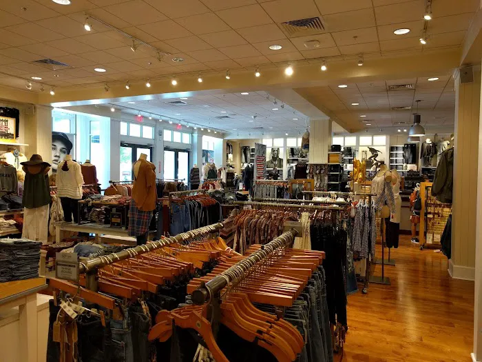 American Eagle 7