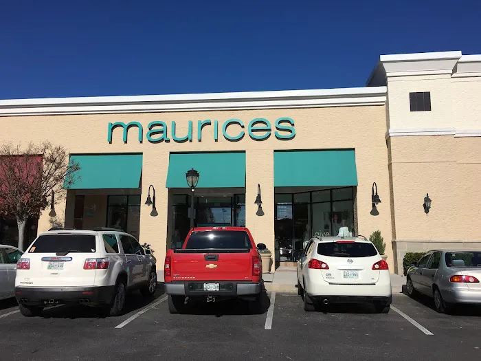 Maurices 1