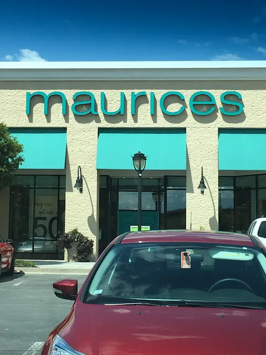 Maurices 4