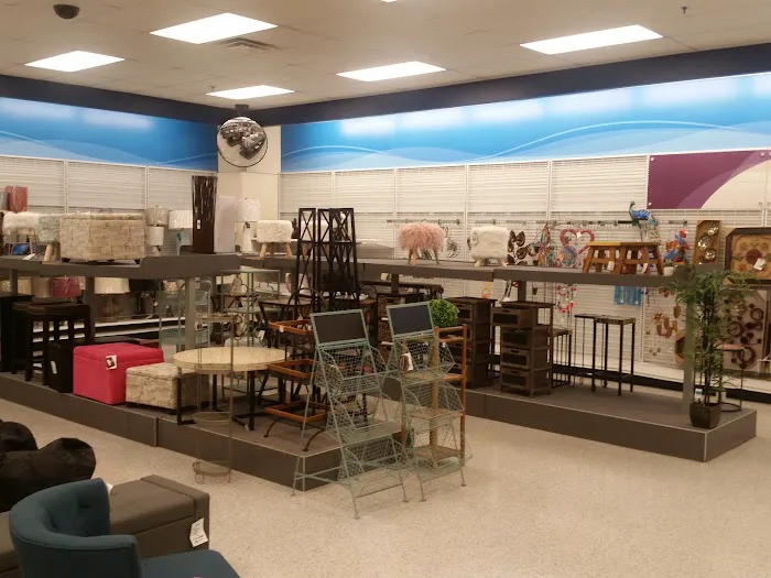 Ross Dress for Less 2