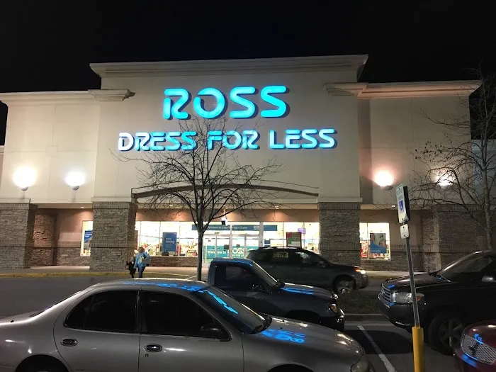 Ross Dress for Less 4
