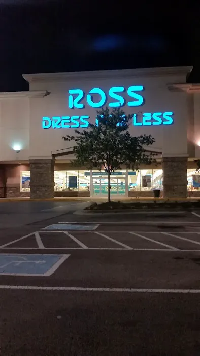 Ross Dress for Less 6