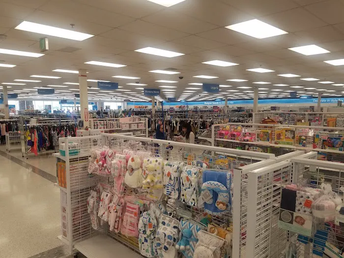 Ross Dress for Less 8