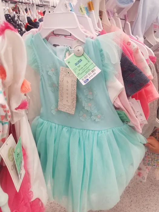 Ross Dress for Less 7