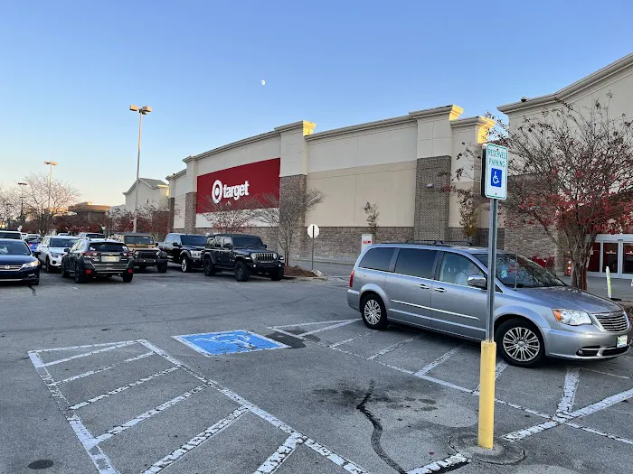 Target 0