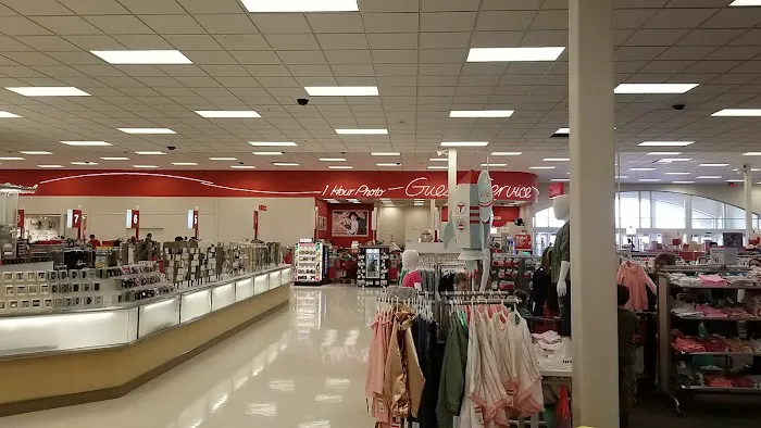 Target 3