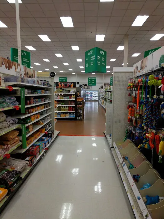 Target 6