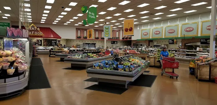 Target 7