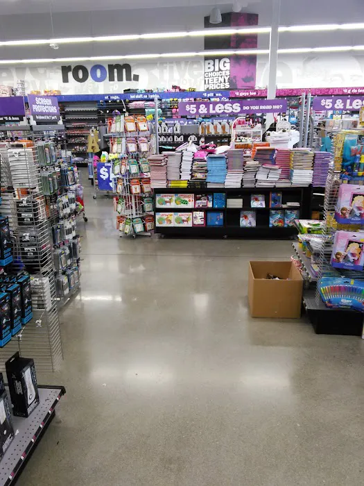 Five Below 0
