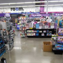 Five Below ico