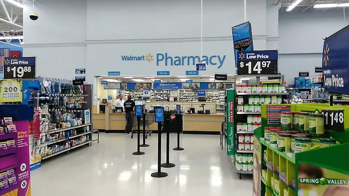 Walmart Supercenter 0