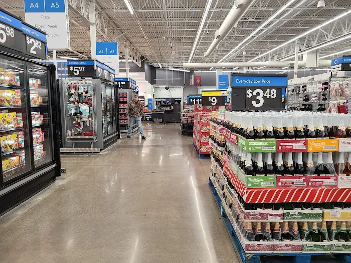 Walmart Supercenter 1