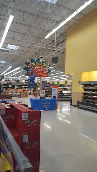 Walmart Supercenter 5