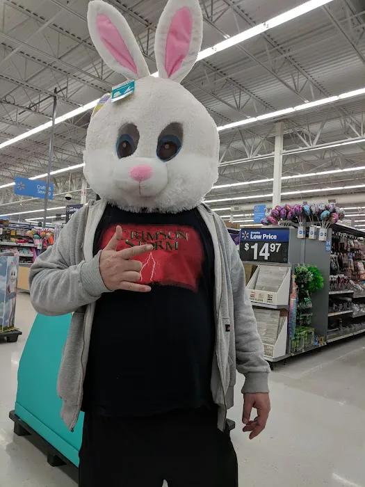 Walmart Supercenter 3