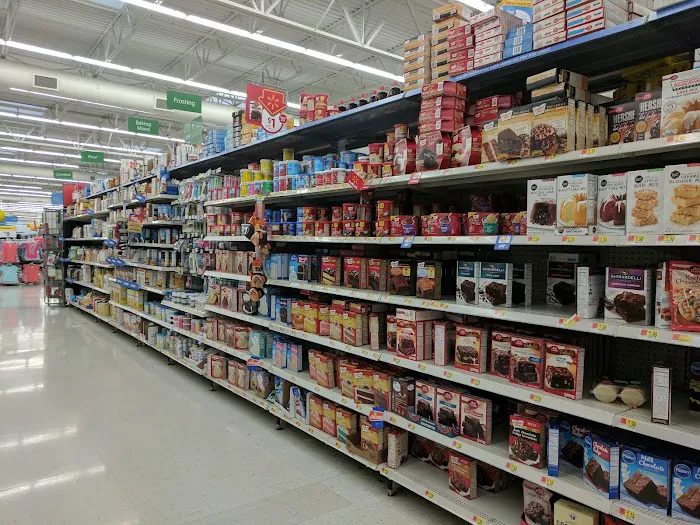 Walmart Supercenter 4
