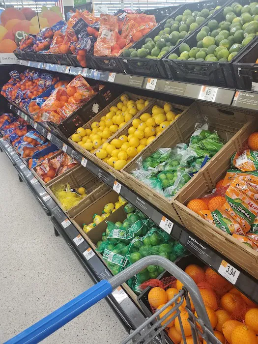 Walmart Supercenter 6