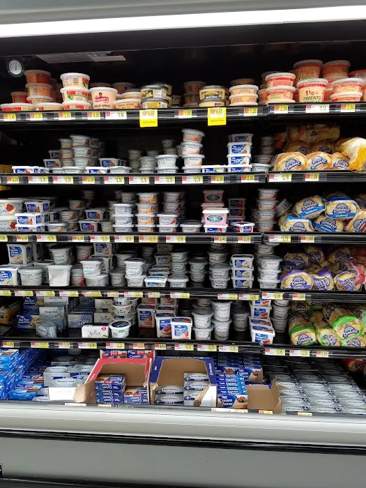 Walmart Supercenter 9
