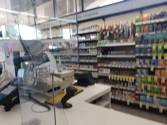 Walgreens 0