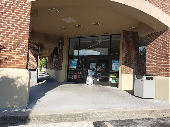 Walgreens 1