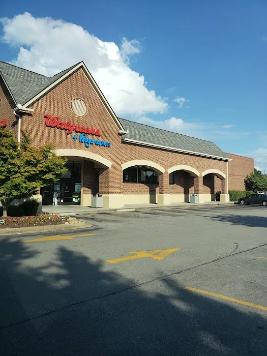 Walgreens 4