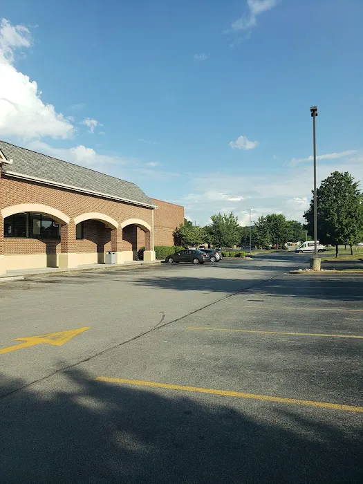 Walgreens 5