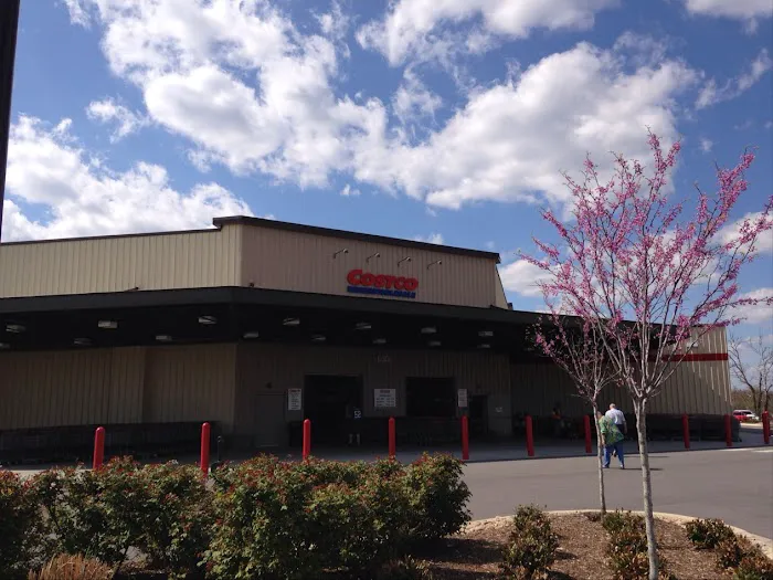 Costco Wholesale 1