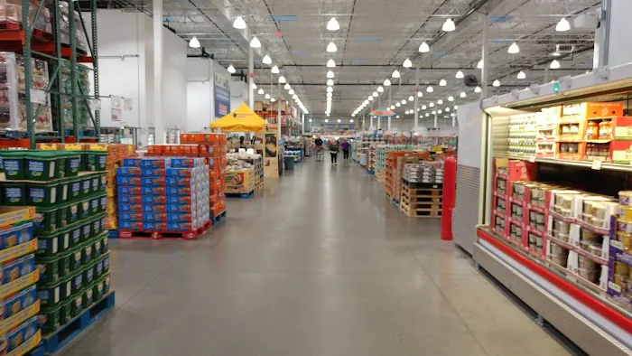 Costco Wholesale 0