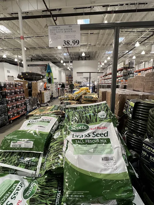 Costco Wholesale 3