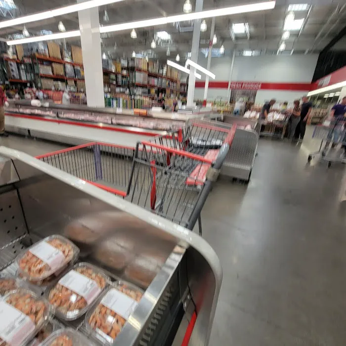 Costco Wholesale 5